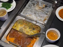 -星伦多自助料理·涮烤一体(虹悦城店)