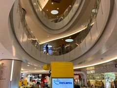 -皇庭广场(福华三路店)