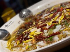老坛子酸菜鱼-太二酸菜鱼(汕头苏宁广场店)