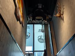 -ZOO COFFEE动物园咖啡(望京锐创店)