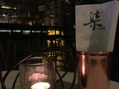 -柒Lounge(三里屯店)