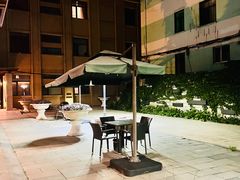 -哈尔滨中央大街华特酒店