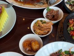 -环球港凯悦 · 享悦中餐厅