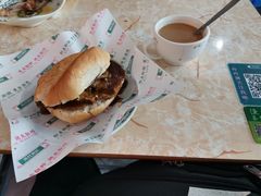-渔记茶餐厅(渔村店)