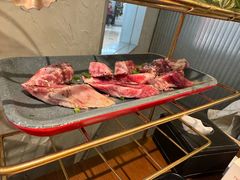 -新石器烤肉(中房金谊广场店)