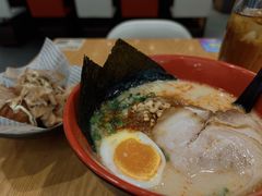 -一風堂拉面(港汇恒隆店)