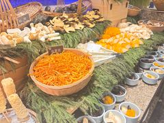 -初色海鲜自助(万丰路店)