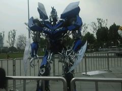 -万达广场(泰安泰山店)