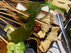 -钢管厂五区小郡肝串串香(车公庙店)