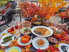 -汉水谣·江景餐厅(江滩店)