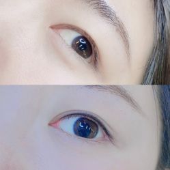 -久匠·纹眉纹绣半永久