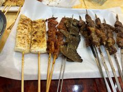 -多浪烧烤(镇江分店)