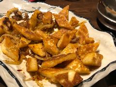 -品味新疆民族风味餐厅(东方今典店)