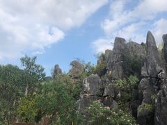 -香桥岩溶国家地质公园
