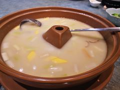 -四季厨房 鲁菜·孔府烤鸭(高新万达店)