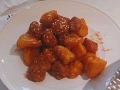 -小鱼小牛·鱼牛干锅·脆鱼火锅(世欧广场店)