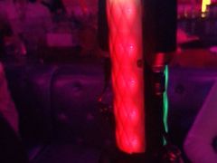 -苏荷酒吧(九街店)
