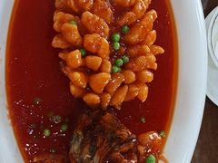 -洪泽老鱼馆(淮海一店)
