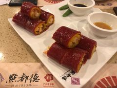 -点都德(聚福楼店)