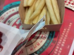 -塔斯汀·中国汉堡(蓝润置地广场店)