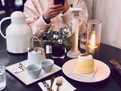 茉莉龙珠-玲婧胡同·生日蛋糕·餐厅(嘉里城店)