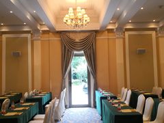 -上海汾阳花园酒店