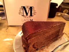 -Lady M Cake Boutique(麦迪逊大道店)