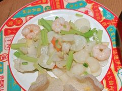 -避风塘·老港味餐厅(虹口龙之梦店)