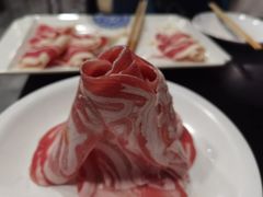 -楼外楼大刀肉传统火锅居(幸福街店)