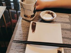 -昱匠·日本料理(金融街店)