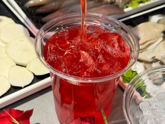 -滇小鱼·云南野生菌火锅(上杭路店)