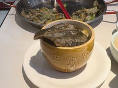 -南门食仙·手工福州菜(南门兜店)