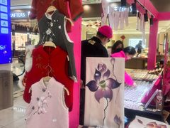 -凯德MALL(望京店)