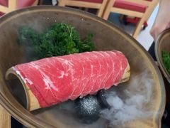 -廖掌柜·重庆鲜货火锅(上海首店)