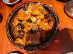 -鑫日千里马朝鲜族小馆(总店)