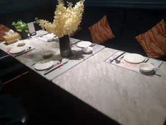 -花舍·新派粤菜·西餐·下午茶(亚运村·鸟巢店)