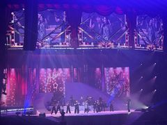 -宝能国际体育演艺中心