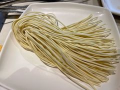 宝宝面-海底捞火锅(万丰桥店)