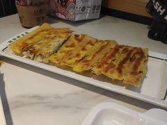 -古早外婆(天佑城店)