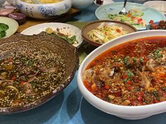 -拂晓山房·私房川菜(西门店)