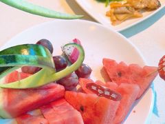 -海底捞火锅(下沙银泰百货店)