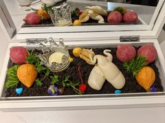 -3号仓库·创意中国菜(新世界城店)