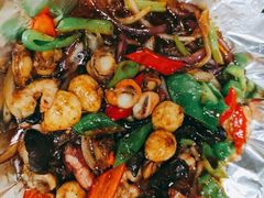 -龙香居海鲜家常菜饭店·特色驴肉·古城浑锅