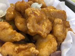 -竹溪百福酒家(同和店)