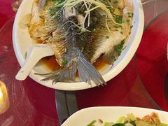-庆丰农庄·团建·农家菜(大浪店)