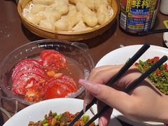 -天下客饭店(中山路店)