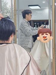 -小时代·烫染连锁
