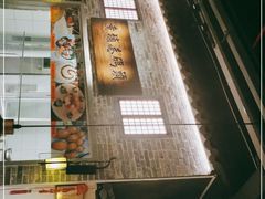 -老伙记海鲜码头(北滘店)