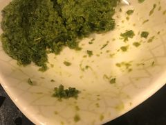 韭菜花小料-情忆草原涮肉馆