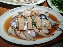 -涌觅名灶·本地海鲜宁波菜(财富广场店)